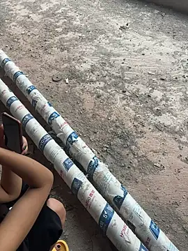 x-xingai13 online show from 04.05.26