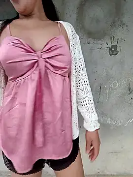 Ruby Lucy online show from 05.11.26