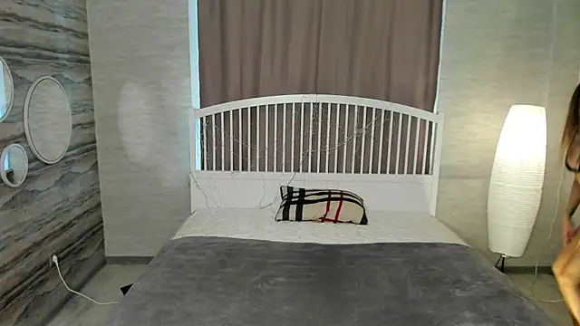 AminaRuthers online show from 05.14.26