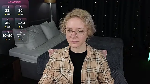 HottoKori online show from 05.16.26