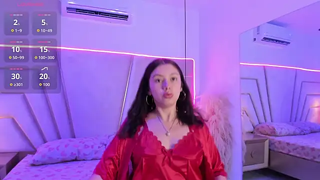 DaniandCute online show from 03.31.26