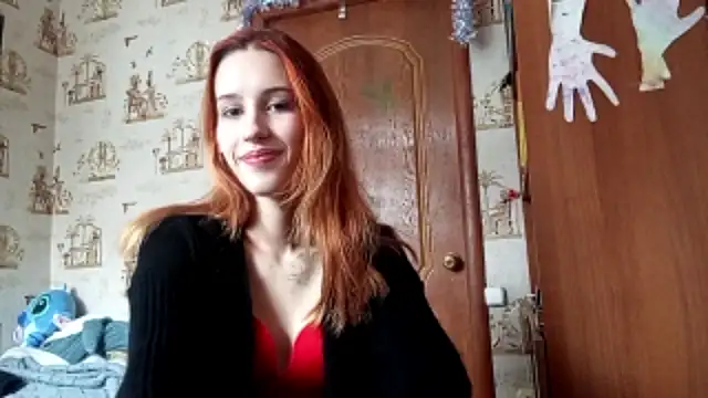 SirenFrost online show from 03.22.26