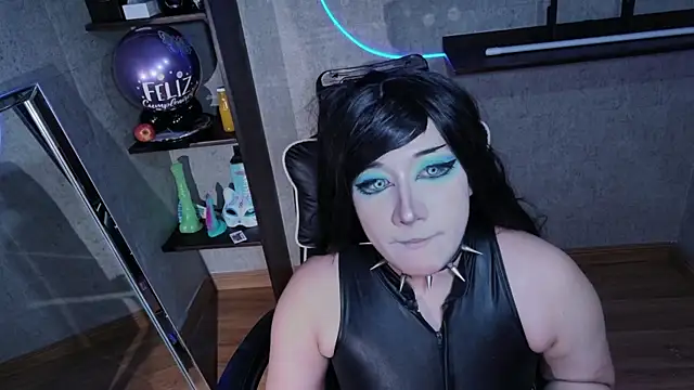 Carmillaa online show from 05.16.26