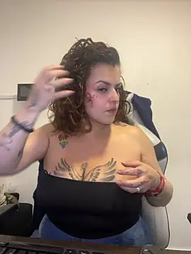 MiaHotboobs online show from 05.09.26