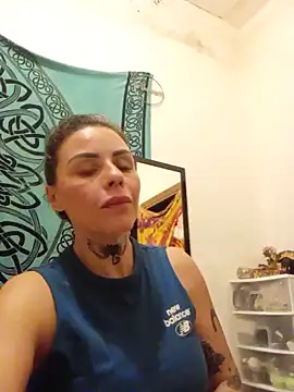 chiquitilla41 online show from 05.29.26
