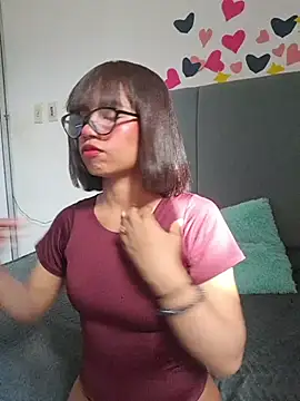 Lucy Em online show from 06.29.26