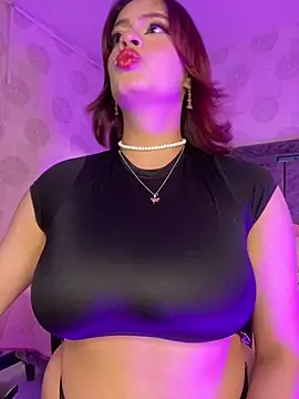 steffmontespink18 online show from 05.11.26
