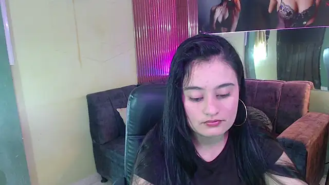 gabriela tm1 online show from 05.28.26