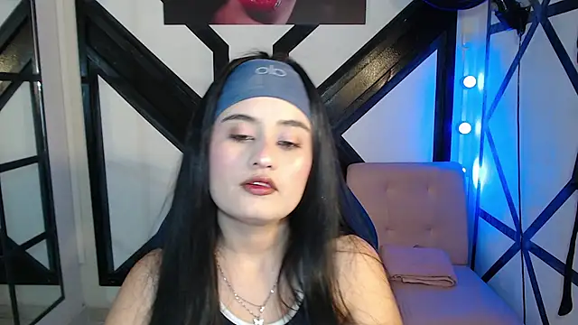 gabriela tm1 online show from 07.13.26