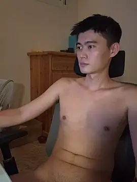 CalvinHY online show from 06.19.26
