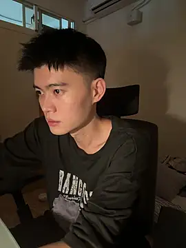 CalvinHY online show from 07.01.26