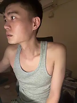 CalvinHY online show from 07.07.26