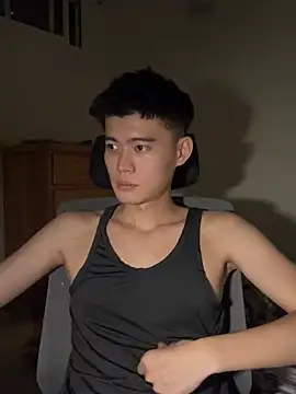 CalvinHY online show from 07.09.26