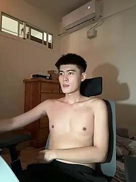CalvinHY online show from 07.13.26