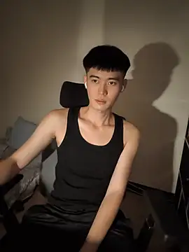 CalvinHY online show from 07.30.26
