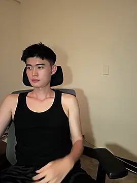CalvinHY online show from 07.31.26