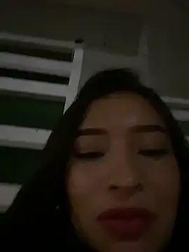 Snapshot of Itze_Mua chatting on 03.25.26 Itze Mua online show from 03.25.26