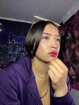 Snapshot of Itze_Mua chatting on 03.30.26 Itze Mua online show from 03.30.26