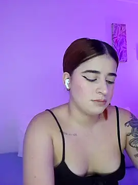 Snapshot of martina_connor1 chatting on 06.24.26 martina connor1 online show from 06.24.26