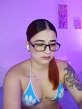 Snapshot of martina_connor1 chatting on 07.14.26 martina connor1 online show from 07.14.26