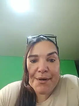 Zuleyka 69 online show from 05.15.26