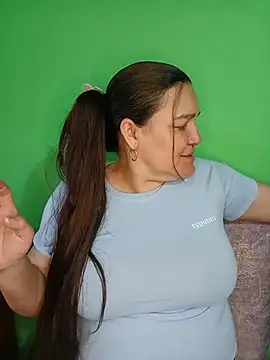 Zuleyka 69 online show from 05.21.26
