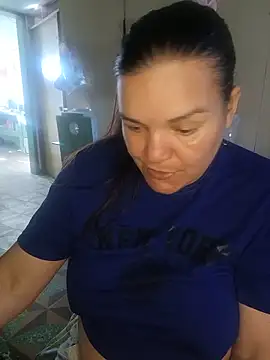 Zuleyka 69 online show from 05.24.26