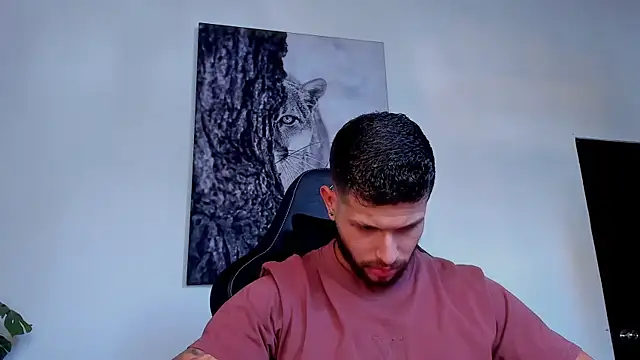 Snapshot of Santos_ramirez1 chatting on 06.23.26 Santos ramirez1 online show from 06.23.26