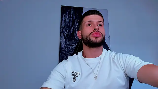 Snapshot of Santos_ramirez1 chatting on 07.02.26 Santos ramirez1 online show from 07.02.26