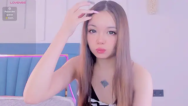 kok0mi online show from 05.31.26