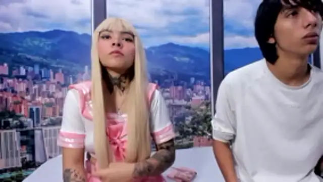 NickAndTylor online show from 05.22.26