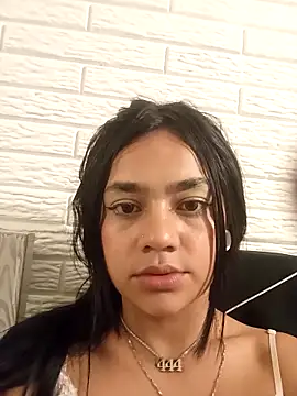 Snapshot of baby-skinnd chatting on 03.22.26 baby-skinnd online show from 03.22.26