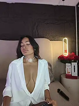ElenaJamess online show from 05.27.26