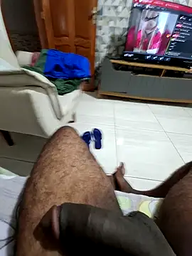 marrom33 online show from 03.24.26