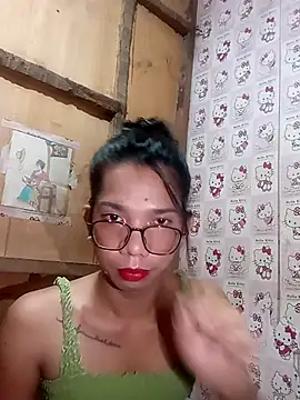 Lady trix01 online show from 05.27.26