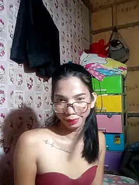 Lady trix01 online show from 06.04.26