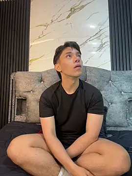 Noah ledom online show from 03.23.26