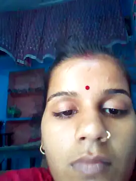Raveena0990 online show from 05.15.26