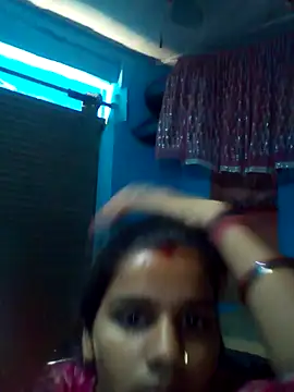 Raveena0990 online show from 05.20.26