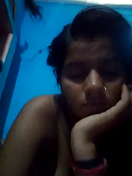 Raveena0990 online show from 05.21.26