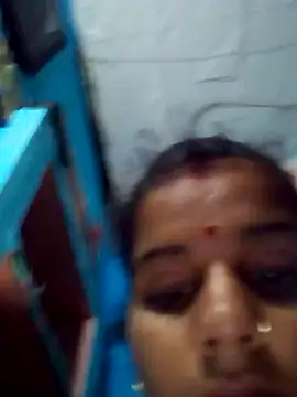 Raveena0990 online show from 05.22.26