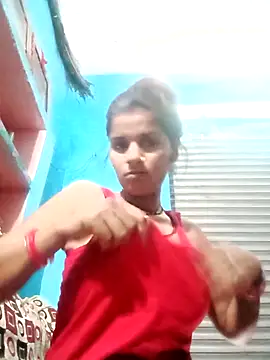 Raveena0990 online show from 05.24.26