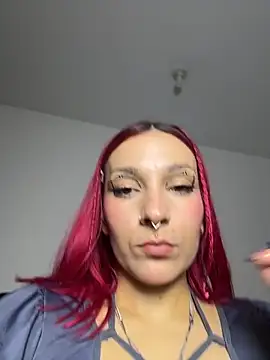 Amelie-RedHoney online show from 05.28.26
