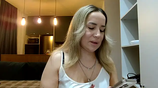 Kasara Bonny online show from 03.23.26