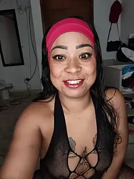 Milfanal dana online show from 05.21.26