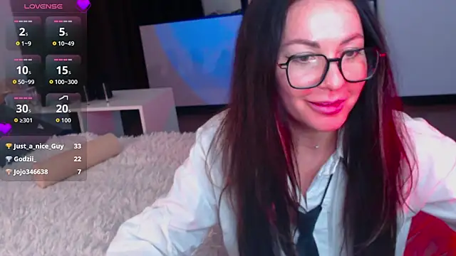 Snapshot of purrAmelinaa chatting on 04.06.26 purrAmelinaa online show from 04.06.26