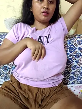 Tridha 2 online show from 04.12.26