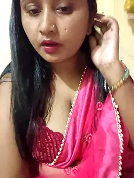 Snapshot of Tridha_2 chatting on 06.20.26 Tridha 2 online show from 06.20.26