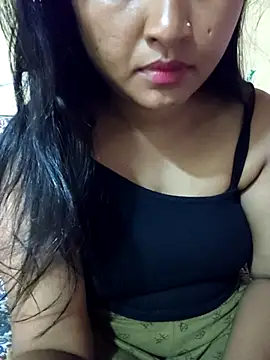 Snapshot of Tridha_2 chatting on 06.29.26 Tridha 2 online show from 06.29.26