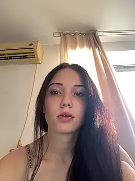 icedrosemarye online show from 05.30.26